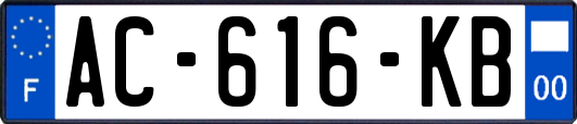 AC-616-KB