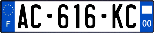 AC-616-KC