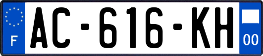 AC-616-KH