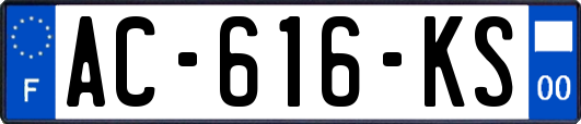 AC-616-KS