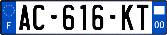 AC-616-KT