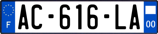 AC-616-LA