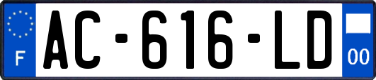 AC-616-LD