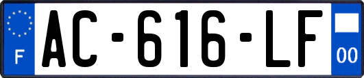 AC-616-LF