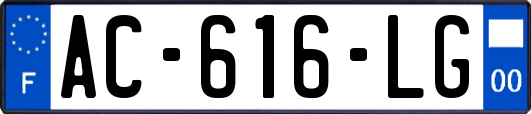 AC-616-LG