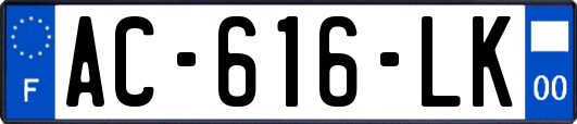 AC-616-LK