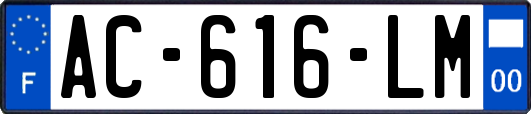 AC-616-LM