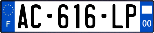 AC-616-LP