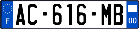 AC-616-MB