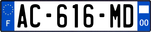 AC-616-MD