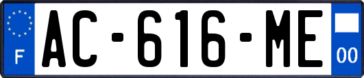 AC-616-ME