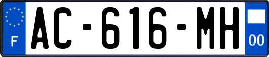 AC-616-MH