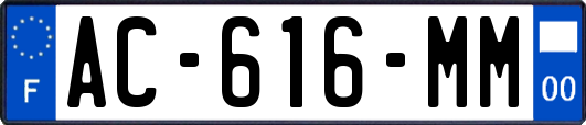 AC-616-MM