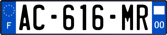 AC-616-MR