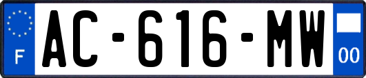 AC-616-MW