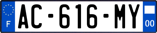AC-616-MY