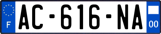 AC-616-NA