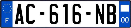 AC-616-NB