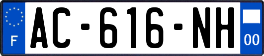 AC-616-NH
