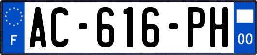 AC-616-PH