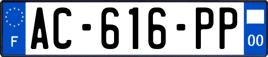 AC-616-PP