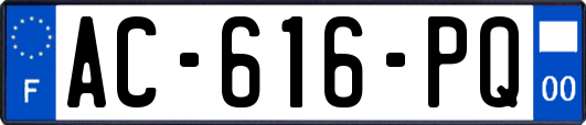 AC-616-PQ