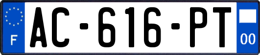 AC-616-PT