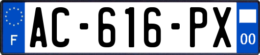 AC-616-PX