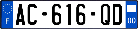 AC-616-QD