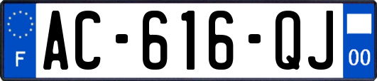 AC-616-QJ