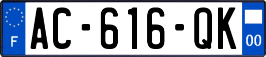 AC-616-QK