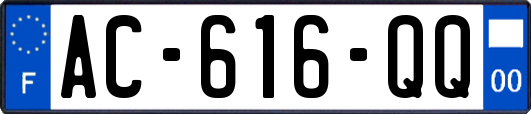 AC-616-QQ