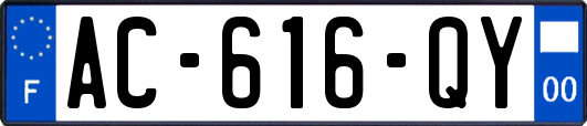 AC-616-QY