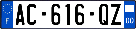 AC-616-QZ