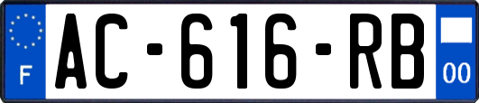 AC-616-RB