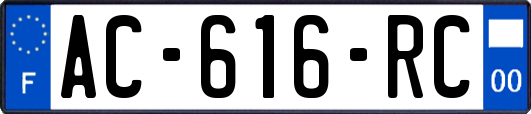 AC-616-RC