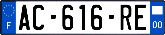 AC-616-RE