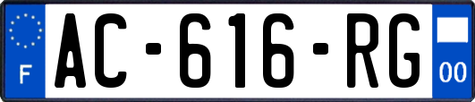 AC-616-RG