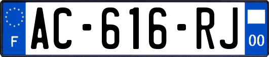 AC-616-RJ