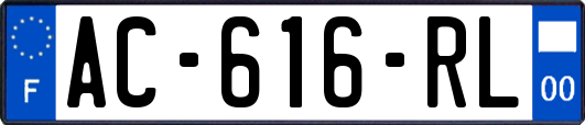 AC-616-RL