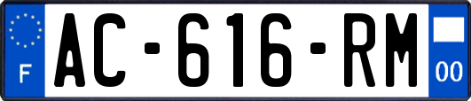 AC-616-RM