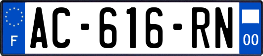 AC-616-RN