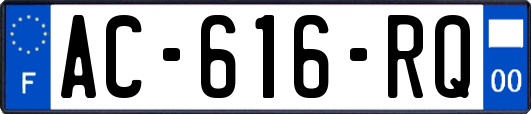 AC-616-RQ