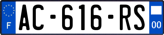 AC-616-RS