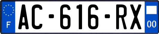 AC-616-RX