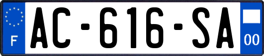 AC-616-SA