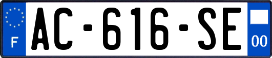 AC-616-SE