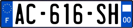 AC-616-SH