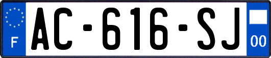 AC-616-SJ