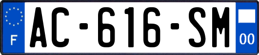 AC-616-SM